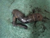 TUB INTERCOOLER VOLKSWAGEN CADDY III OEM: 3C0129654M.