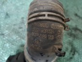 TUB INTERCOOLER VOLKSWAGEN CADDY III OEM: 3C0129654M.