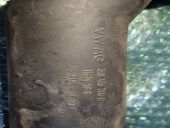 TUB INTERCOOLER VOLKSWAGEN CADDY III OEM: 3C0145770B.