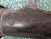TUB INTERCOOLER VOLKSWAGEN GOLF V OEM: 1K0145770B.