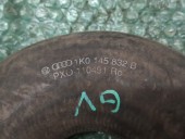 TUB INTERCOOLER VOLKSWAGEN GOLF V OEM: 1K0145832B.