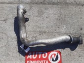 TUB INTERCOOLER VOLKSWAGEN GOLF V VARIANT OEM: 1K0145828C.