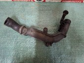 TUB INTERCOOLER VOLKSWAGEN GOLF VI OEM: 1K0145770AE.