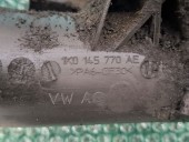 TUB INTERCOOLER VOLKSWAGEN GOLF VI OEM: 1K0145770AE.