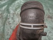 TUB INTERCOOLER VOLKSWAGEN PASSAT B6 OEM: 3C0129654M.