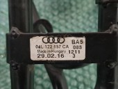 TUB/CONDUCTA APA AUDI A4 B9 OEM: 04L122157CA.