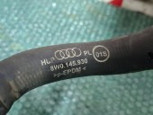 TUB/CONDUCTA APA AUDI A4 B9 OEM: 8W0145670E.