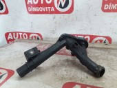 TUB/CONDUCTA APA DACIA LOGAN MCV II OEM: 210473766R.