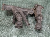 TUB/CONDUCTA APA VOLKSWAGEN PASSAT B8 OEM: 04L121026F.