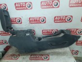 TUNEL CENTRAL JEEP CHEROKEE OEM: 1WZ46DX9AA.