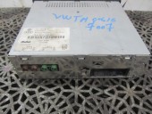 TUNER TV VOLKSWAGEN TOUAREG OEM: 7L6919146A.