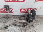 TURBOSUFLANTA AUDI A4 B5 OEM: 06A145703G.