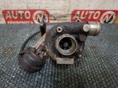 TURBOSUFLANTA AUDI A4 B7 OEM: 028145702R.