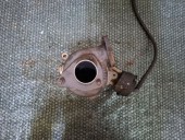 TURBOSUFLANTA AUDI A4 B7 OEM: 028145702R.
