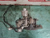 TURBOSUFLANTA AUDI A4 B8 