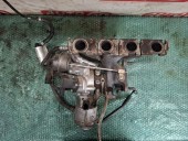TURBOSUFLANTA AUDI A4 B8 