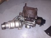 TURBOSUFLANTA AUDI A4 B8 OEM: 03L145702H.