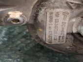 TURBOSUFLANTA AUDI A4 B8 OEM: 03L145721A.