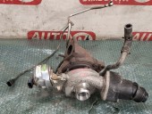 TURBOSUFLANTA AUDI A4 B8 OEM: 03L145721A.