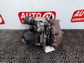 TURBOSUFLANTA AUDI A4 B8 OEM: 059145721G.