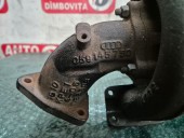 TURBOSUFLANTA AUDI A6 C6 OEM: 059145750.
