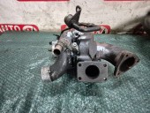 TURBOSUFLANTA AUDI A6 C6 OEM: 059145750.