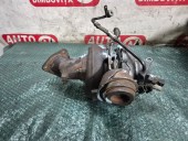TURBOSUFLANTA AUDI A6 C6 OEM: 059145750.