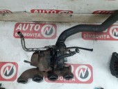 TURBOSUFLANTA BMW 320 D OEM: 2247257G.