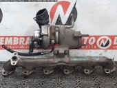 TURBOSUFLANTA BMW E36 