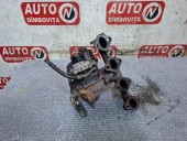 TURBOSUFLANTA BMW X3 