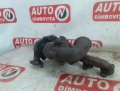 TURBOSUFLANTA CITROEN C3 OEM: 54351014861.