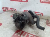 TURBOSUFLANTA CITROEN C3 OEM: 9650688380.
