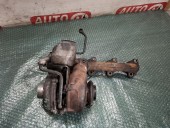 TURBOSUFLANTA CITROEN C4 OEM: 9660641380.