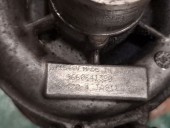 TURBOSUFLANTA CITROEN C4 OEM: 9660641380.