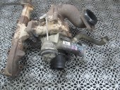 TURBOSUFLANTA CITROEN JUMPER II 