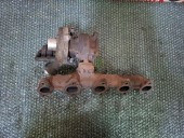 TURBOSUFLANTA CITROEN NEMO OEM: 54359700021.
