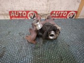 TURBOSUFLANTA CITROEN NEMO OEM: 54359700021.