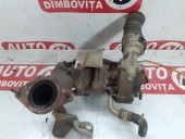 TURBOSUFLANTA DACIA DOKKER VAN 