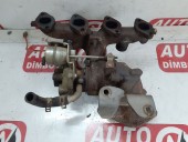 TURBOSUFLANTA DACIA DOKKER VAN 