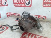 TURBOSUFLANTA DACIA DOKKER VAN OEM: 144119263R.