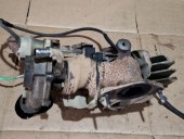 TURBOSUFLANTA DACIA DUSTER OEM: 82728353.
