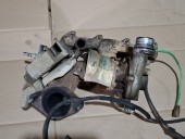 TURBOSUFLANTA DACIA DUSTER OEM: 82728353.