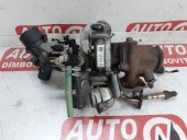 TURBOSUFLANTA DACIA LODGY OEM: 144119263R.