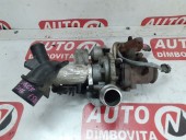 TURBOSUFLANTA DACIA LODGY OEM: 144119263R.