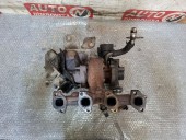 TURBOSUFLANTA DACIA LODGY OEM: 54399700127.