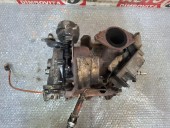 TURBOSUFLANTA DACIA LODGY OEM: 54399700127.