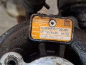 TURBOSUFLANTA DACIA LODGY OEM: 54399700127.