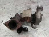 TURBOSUFLANTA DACIA LODGY OEM: 82728353.