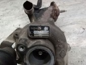 TURBOSUFLANTA DACIA LODGY OEM: 82728353.