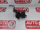 TURBOSUFLANTA DACIA LOGAN I 